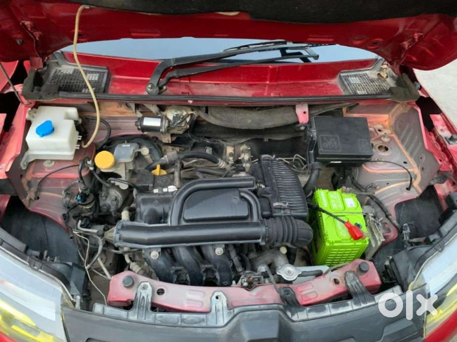 Renault Kwid Rxl 1.0, 2020, Petrol