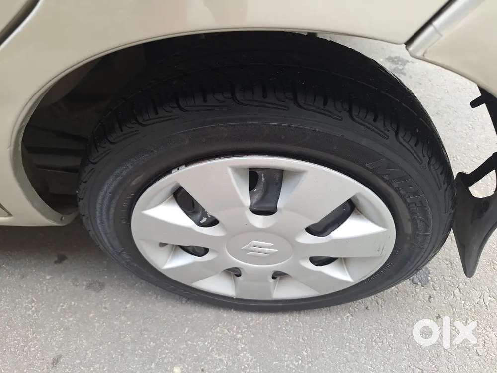 Maruti Wagon R 2005  Rc Valid Upto 2031
