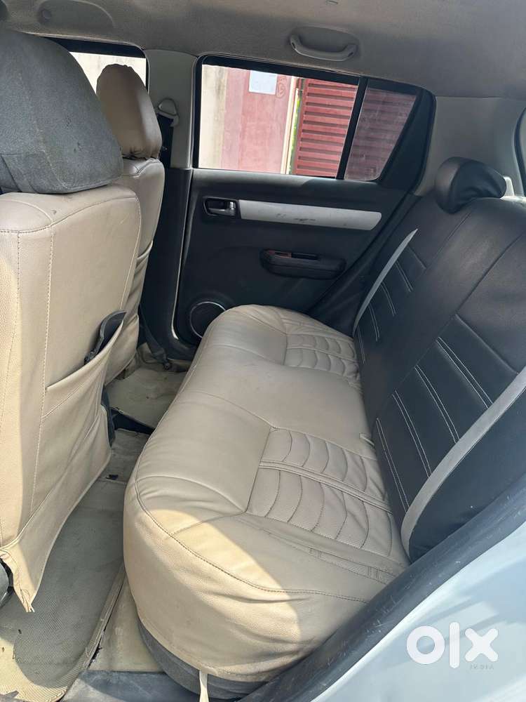 Maruti Suzuki Swift Ddis Vdi, 2010, Diesel