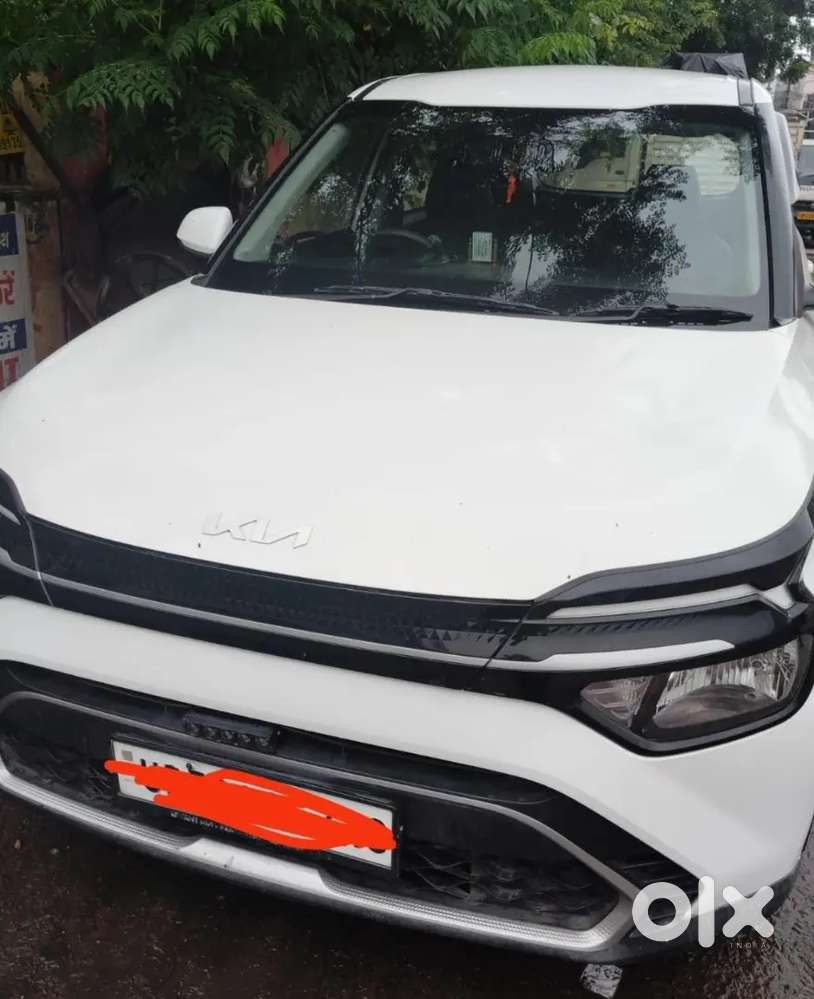 Kia Carens Diesel 2023