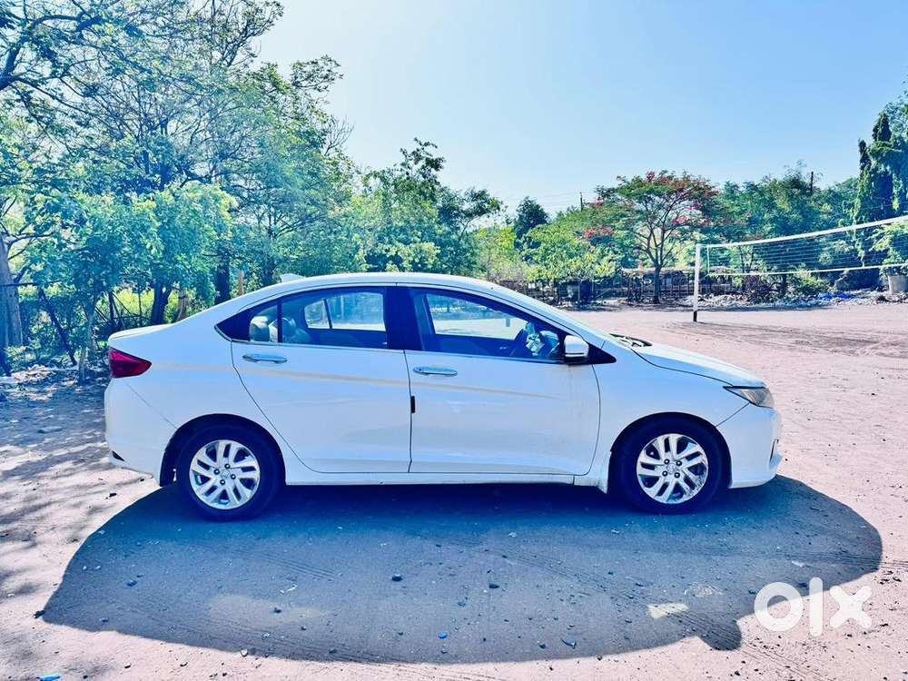 Honda Diesel Car 2014