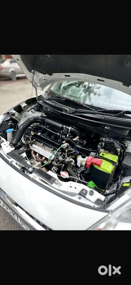 Maruti Suzuki Swift 1.2 Vxi Deca Limited Edition, 2023, Petrol