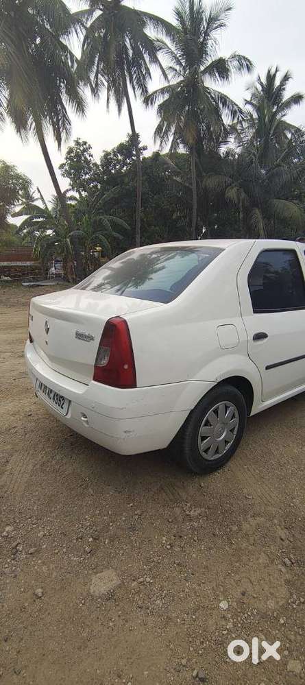 Renault Scala Diesel Rxe, 2008, Diesel