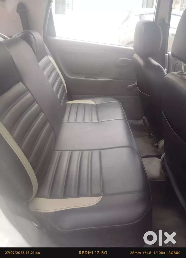 Maruti Suzuki Alto 2007