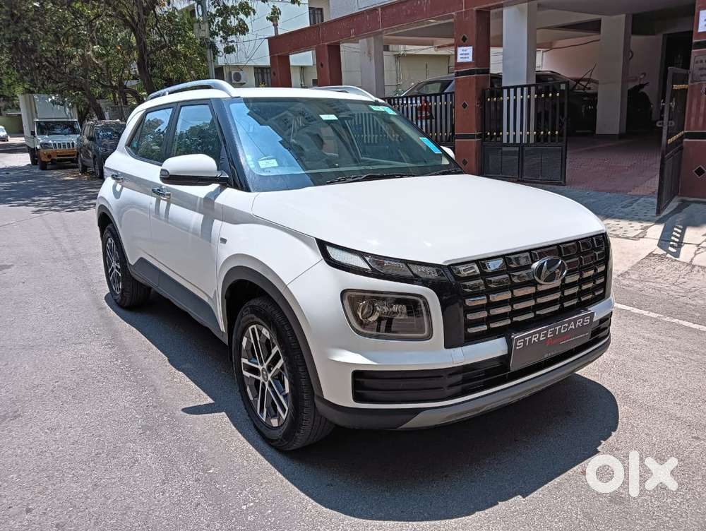 Hyundai Venue Sx Opt Turbo, 2025, Petrol