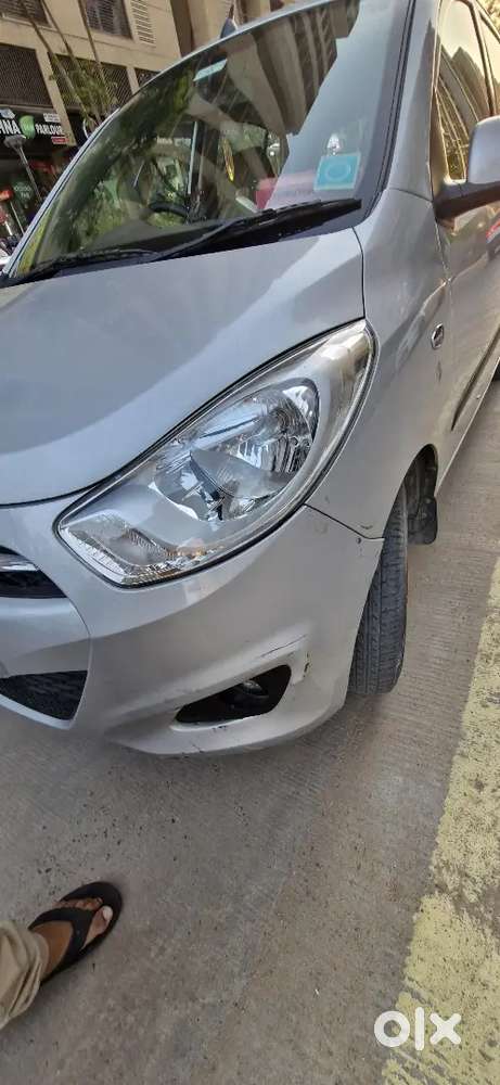 Hyundai I10 1.2 Magna Petrol Model 2013