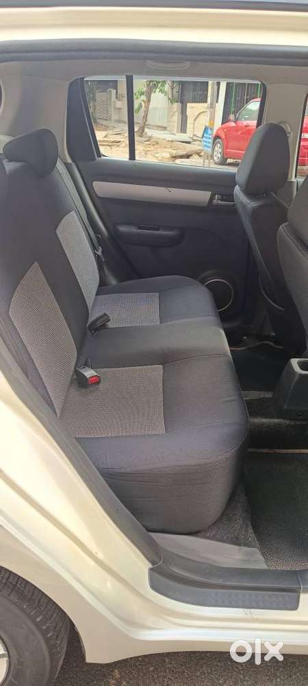 Maruti Suzuki Swift Vdi, 2010, Diesel