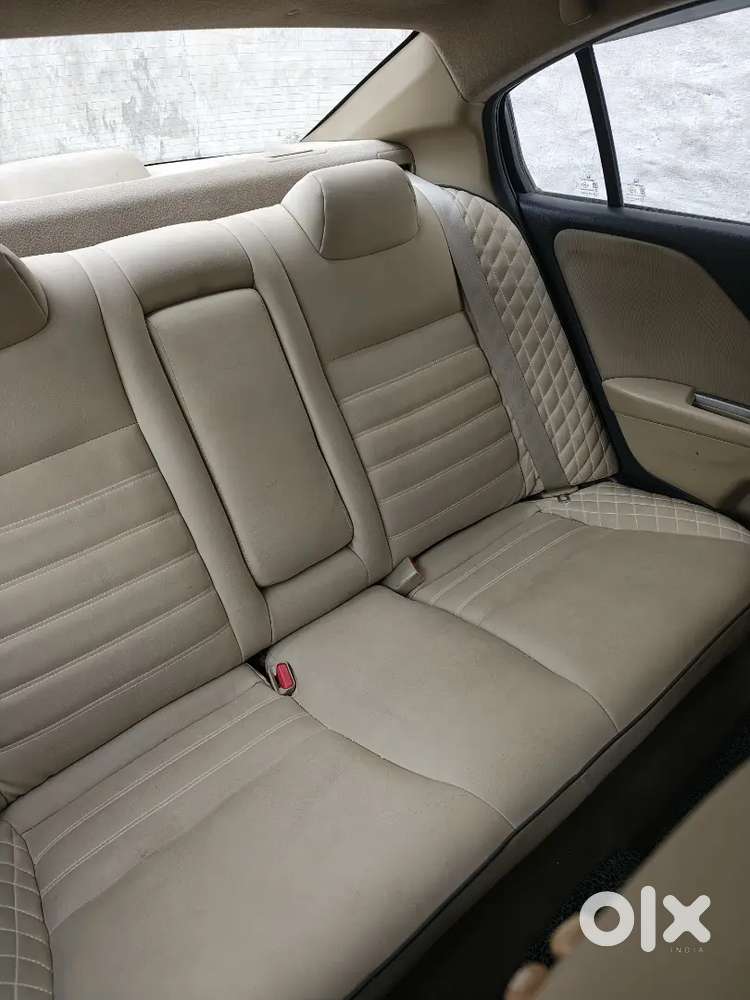 Honda City 2016 I-dtec (v) - High Mileage & Perfectly Maintained Sedan