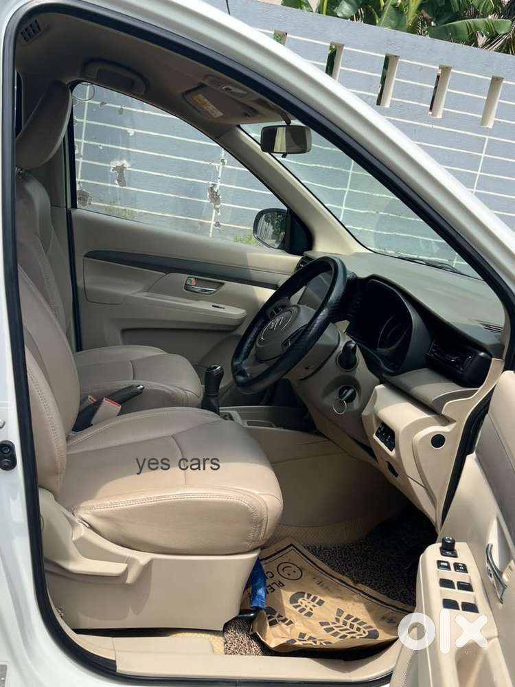 Maruti Suzuki Ertiga Vxi, 2023, Cng & Hybrids