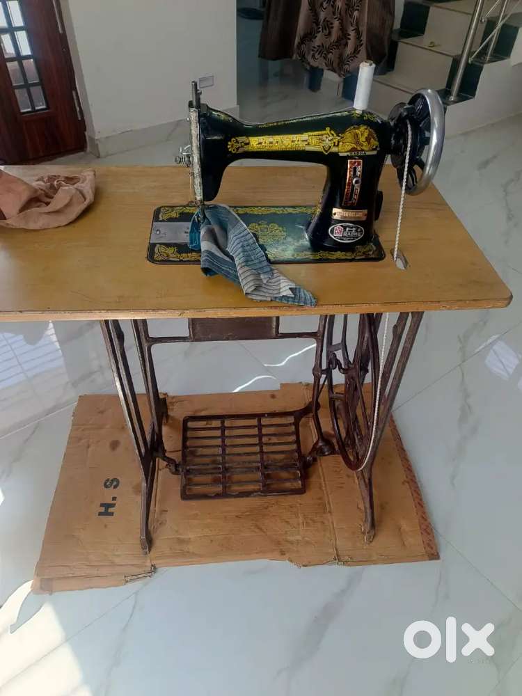 Radha sewing machine - Other Household Items in Sathath Nagar ...