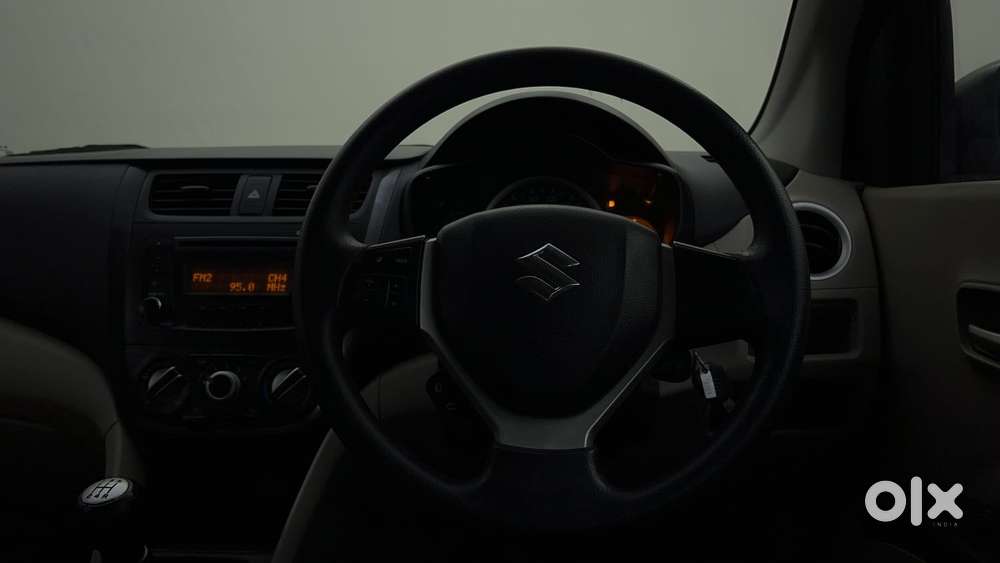 Maruti Suzuki Celerio Zxi, 2019, Petrol