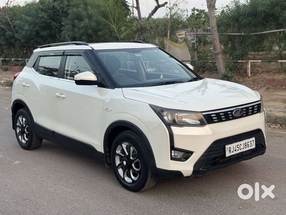 Mahindra Xuv300 W6 Diesel, 2019, Diesel