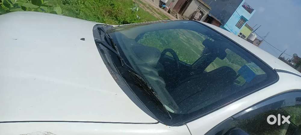 Hyundai Santro Gs Zip 2011
