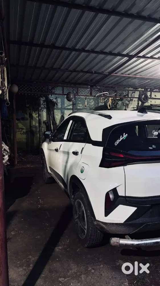 Tata Nexon Plus 2024