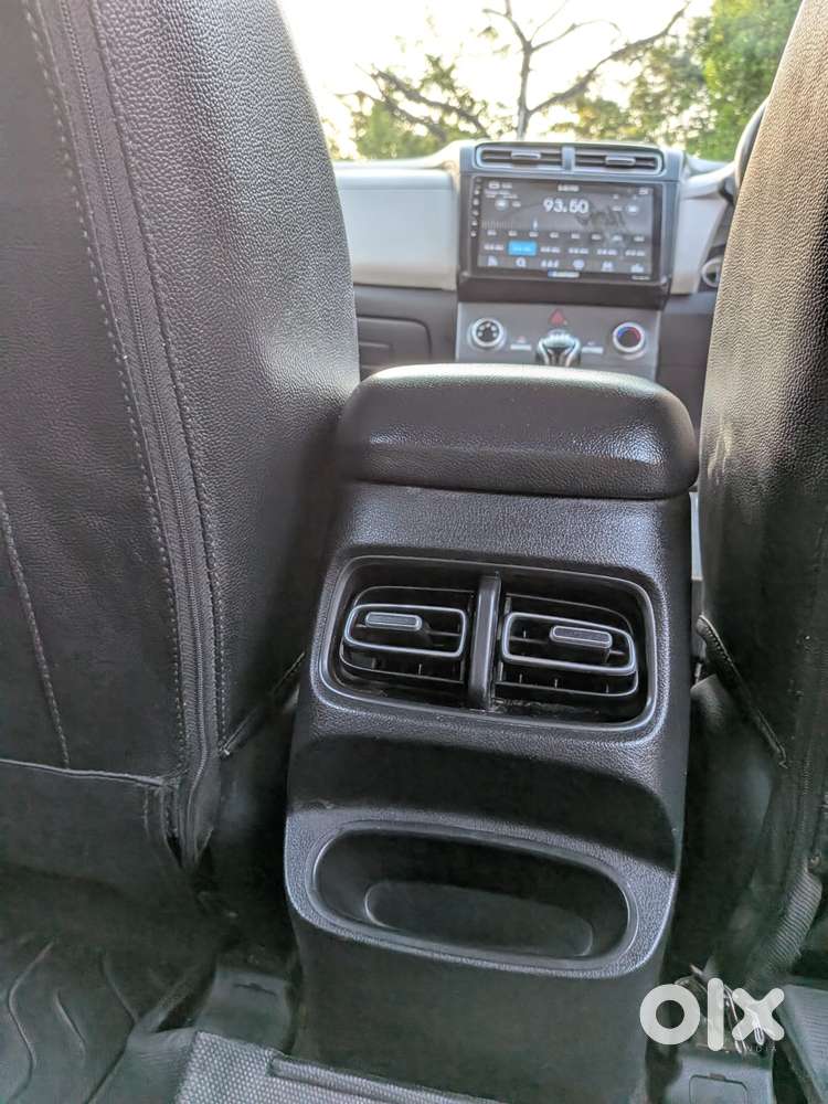 Hyundai Creta 1.5 Crdi E Diesel Mt, 2022, Diesel