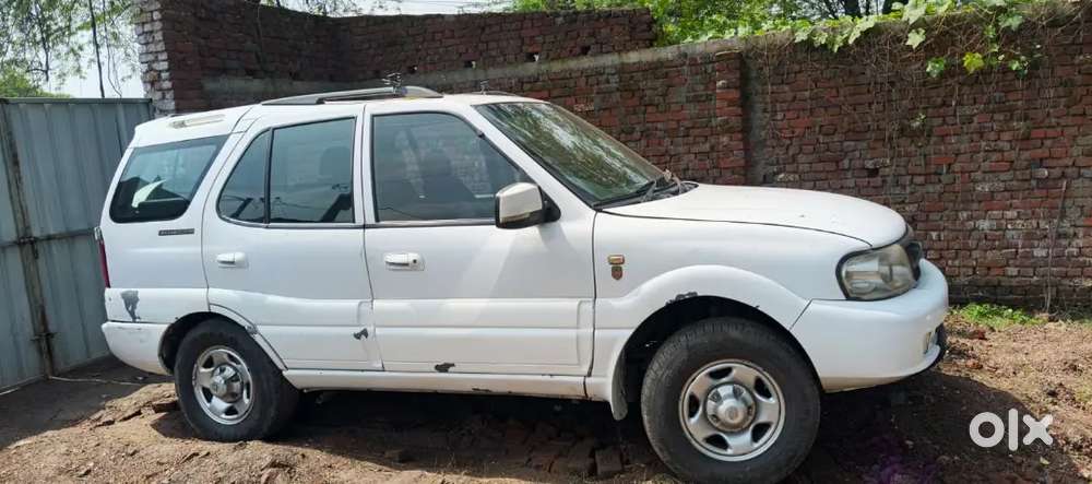 Tata Safari 2.2 Dicor 2008