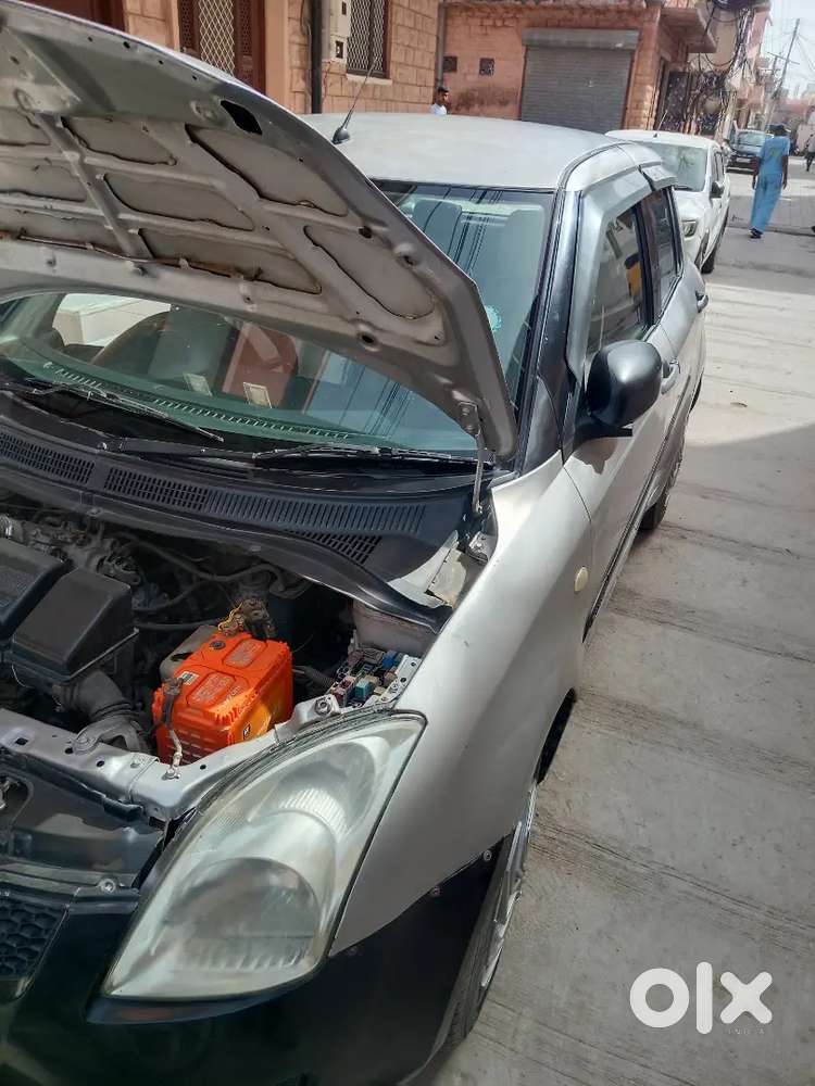 Maruti Suzuki Swift Vxi 2006