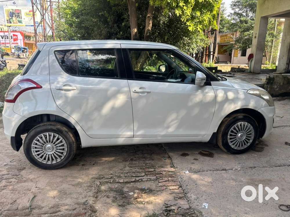 Maruti Suzuki Swift 2015 Diesel Well Maintained