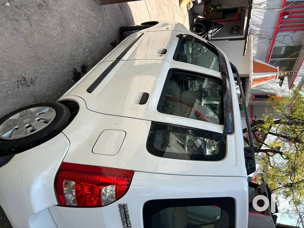 Maruti Suzuki Wagon R 2009