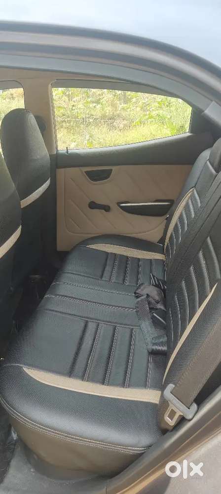 Hyundai Eon 2019 Petrol 25000 Km Driven