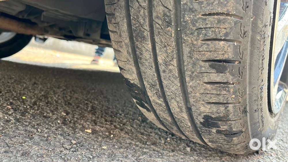 Tata Altroz 2023 Petrol Well Maintained