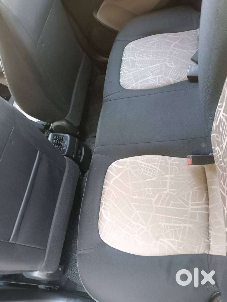 Hyundai Grand I10 1.2 Kappa Sportz, 2015, Petrol