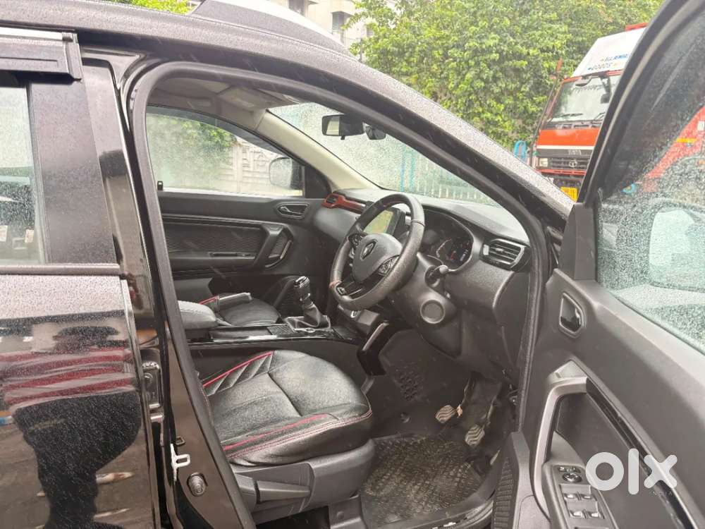 Renault Kiger, 2023, Petrol