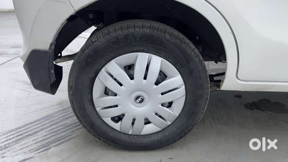 Maruti Suzuki Alto 800 2012-2016 Vxi, 2013, Petrol