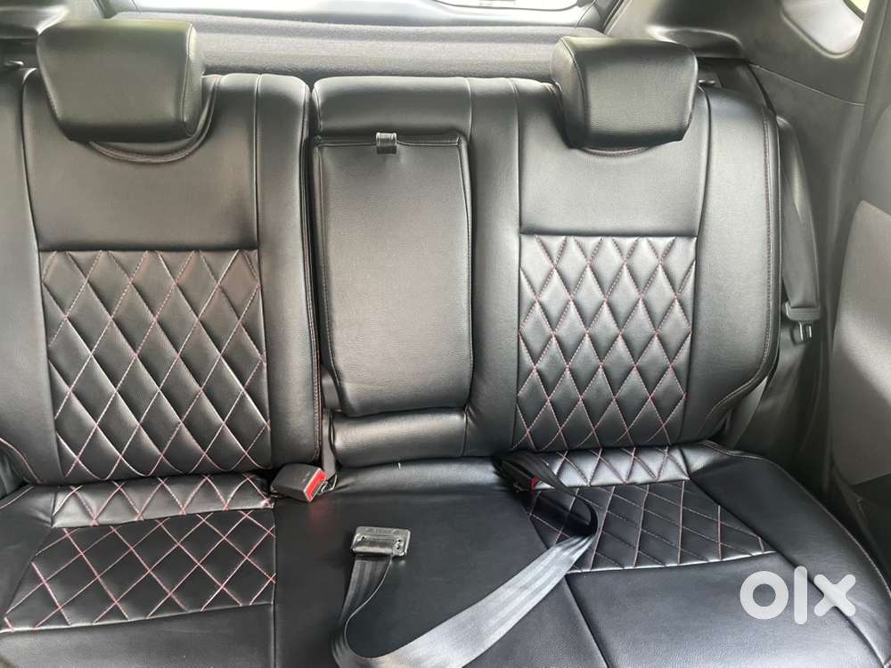 2022 Nissan Magnite Petrol