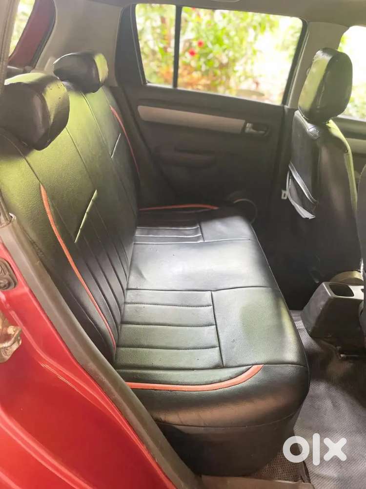 Maruti Suzuki Swift 2007