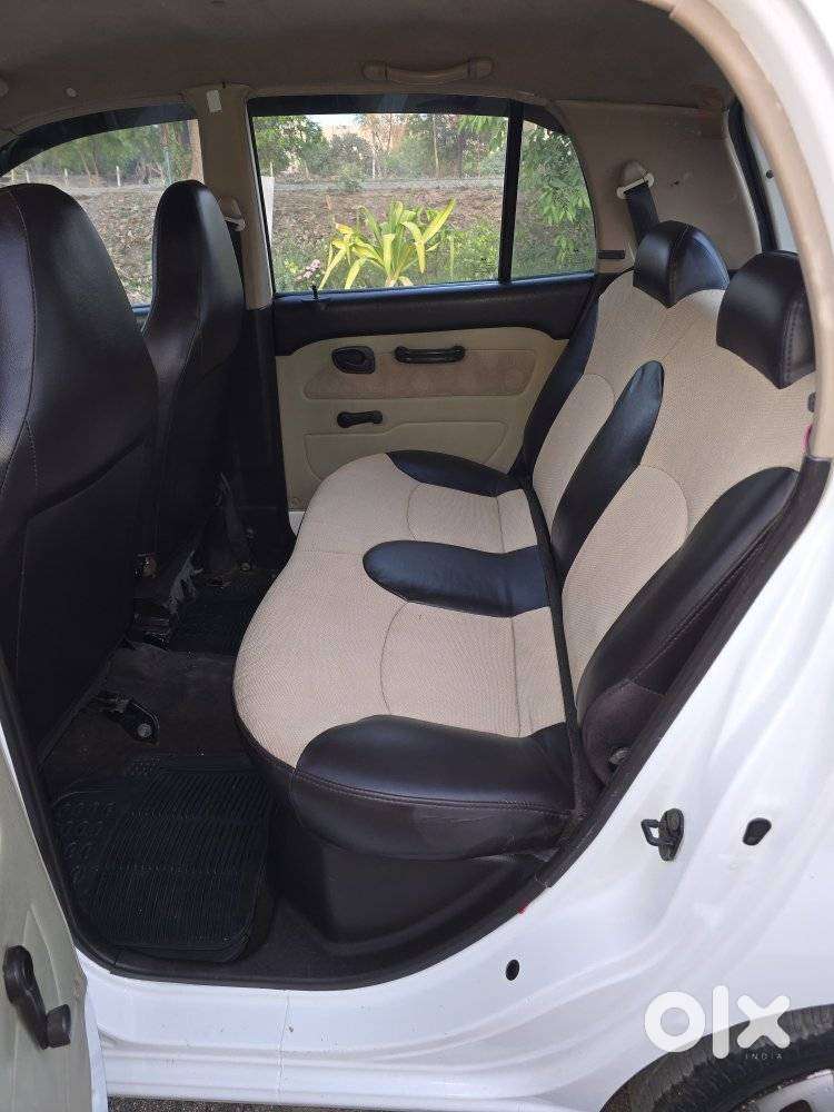 Hyundai Santro Xing, 2011, Petrol