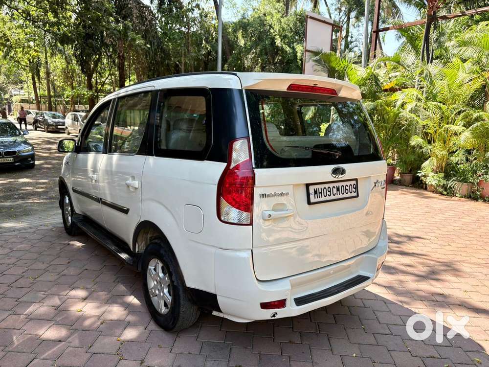 Mahindra Xylo 2012-2014 E8 Abs Airbag Bs Iii, 2012, Diesel