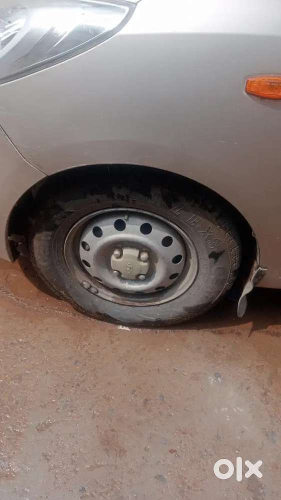 Maruti Suzuki Alto 2012 Vxi (o) Second Owner