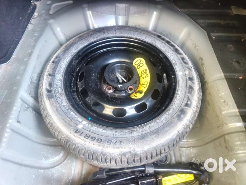 Ford Fiesta 2011-2013 Diesel Style, 2013, Diesel