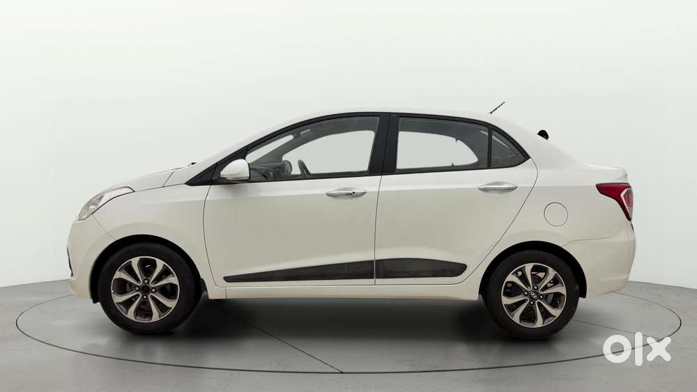 Hyundai Xcent Sx 1.2 (o), 2014, Petrol