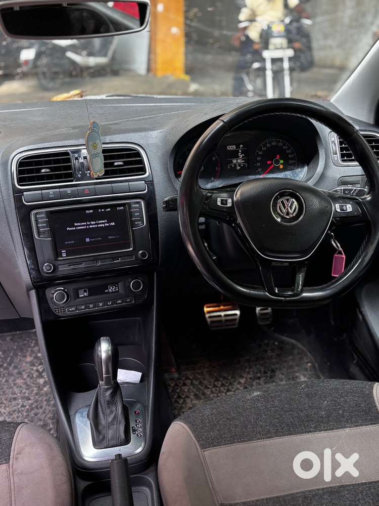 Volkswagen Polo Gt 2019
