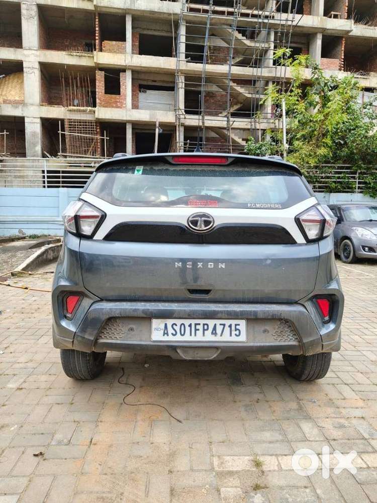 Tata Nexon 1.5 Revotorq Xm (s), 2023, Diesel