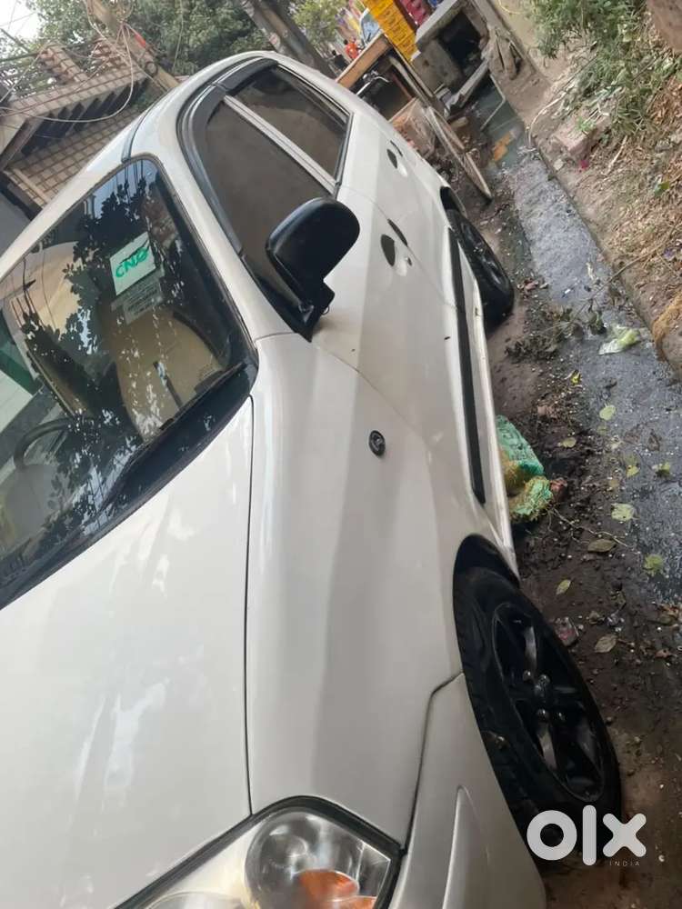 Hyundai Santro Xing 2014 Cng