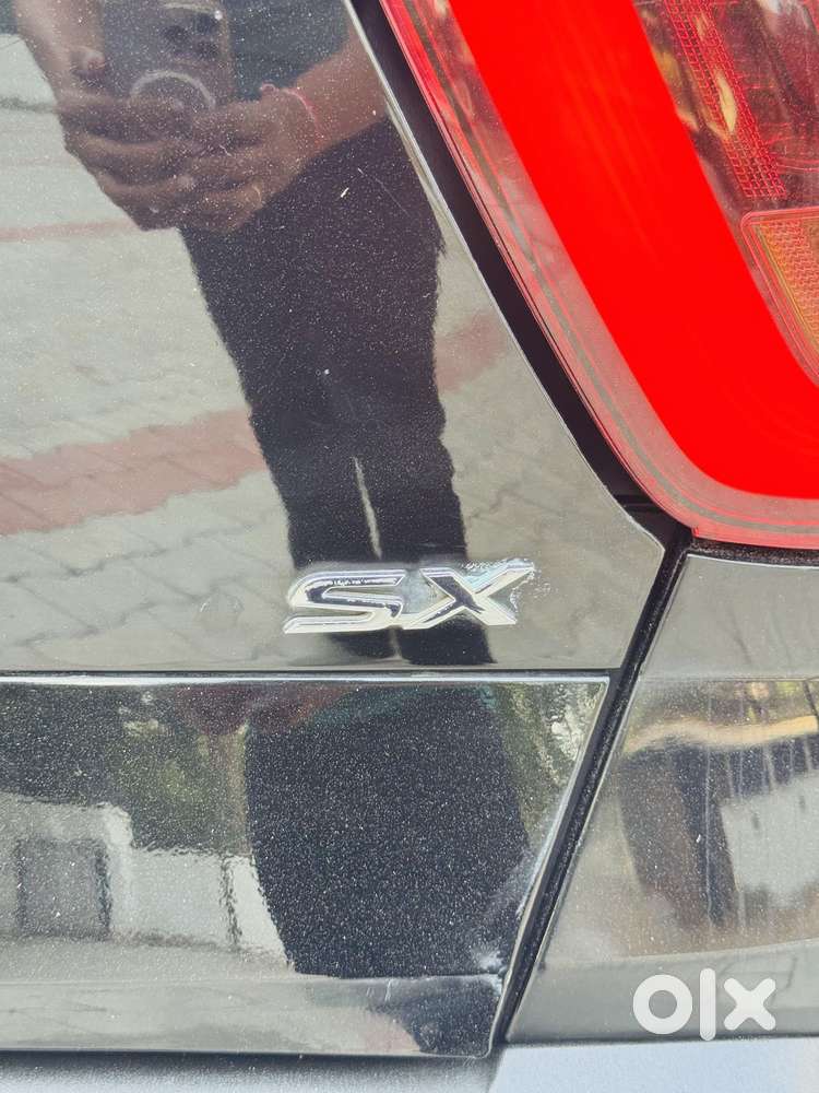 Hyundai Creta Sx 1.5 Diesel, 2022, Diesel