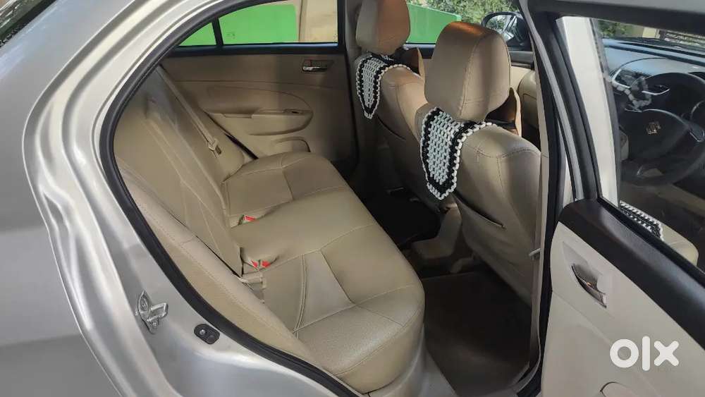Maruti Suzuki Swift Dezire Vdi