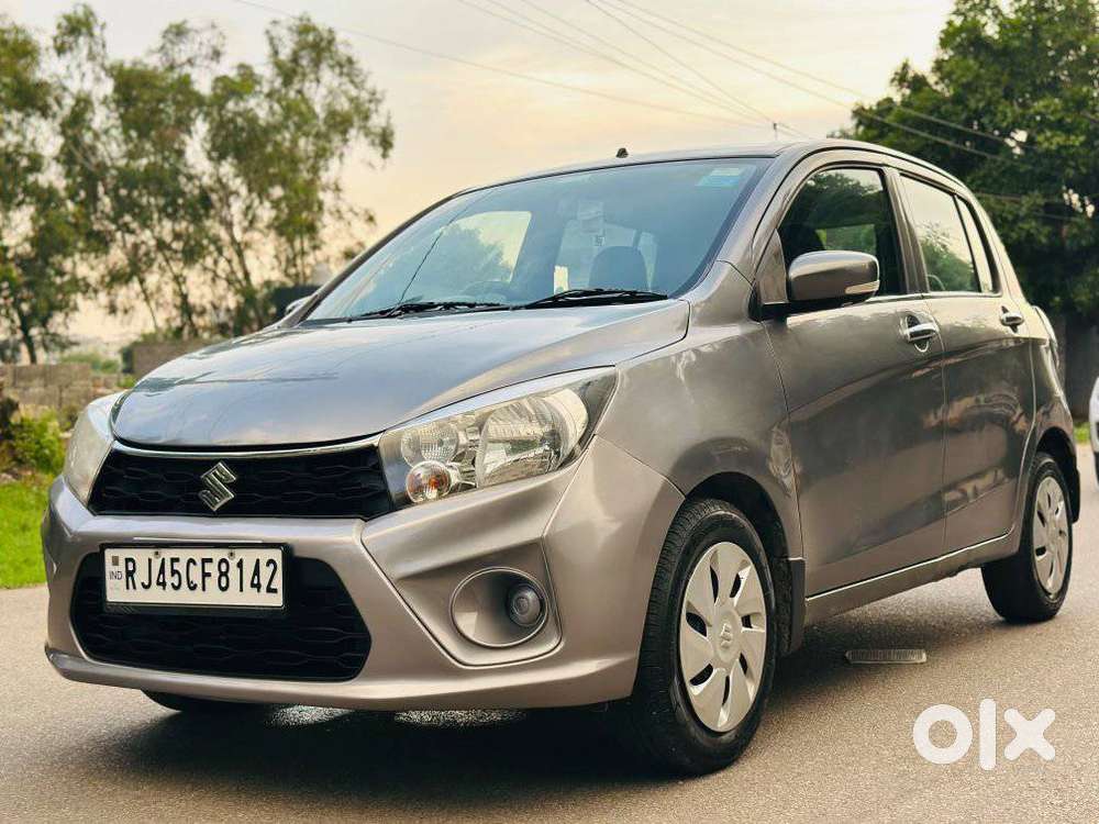 Maruti Suzuki Celerio Zxi Mt, 2019, Petrol