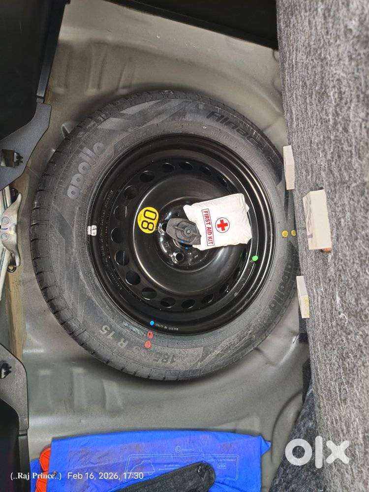 Maruti Suzuki Baleno 1.2 Zeta At, 2023, Petrol