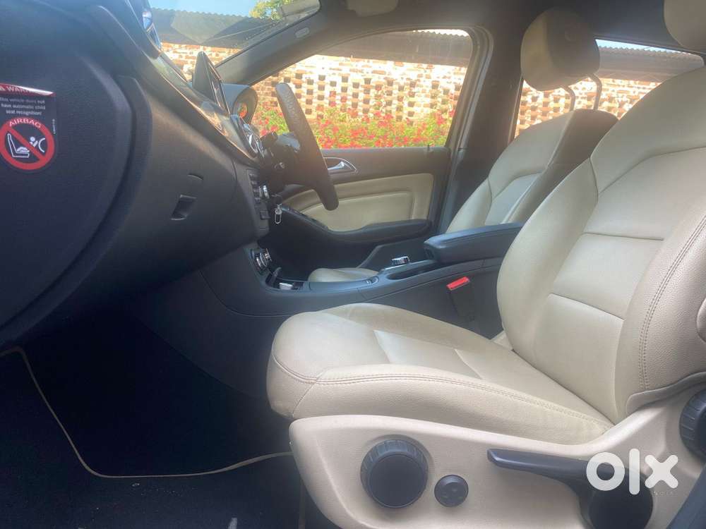 Mercedes-benz B Class B180 Cdi, 2015, Diesel