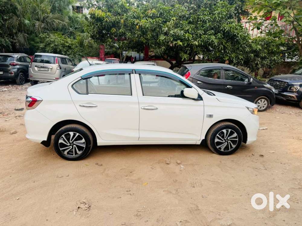 Honda Amaze 1.5 Smt I Dtec, 2021, Diesel