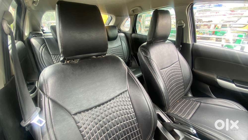 Maruti Suzuki Baleno 2018 Petrol