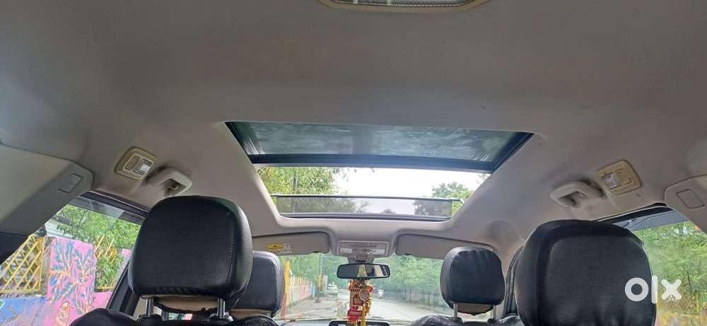 Tata Safari 2.0 Kryotec Xz Plus, 2022, Diesel