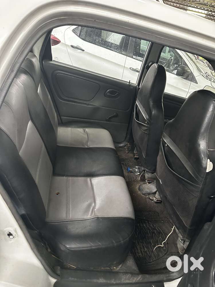 Maruti Suzuki Alto 0.8 Lxi (o), 2011, Cng & Hybrids