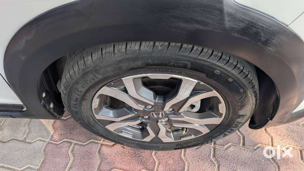 Honda Wr-v 1.5 Vx I-dtec, 2017, Diesel