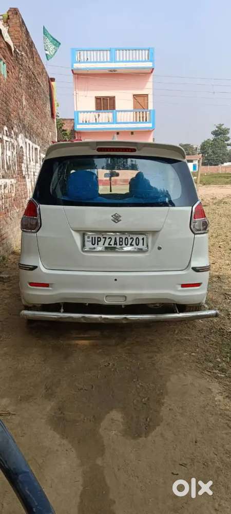 Maruti Suzuki Ertiga 2013 Diesel 140000 Km Driven