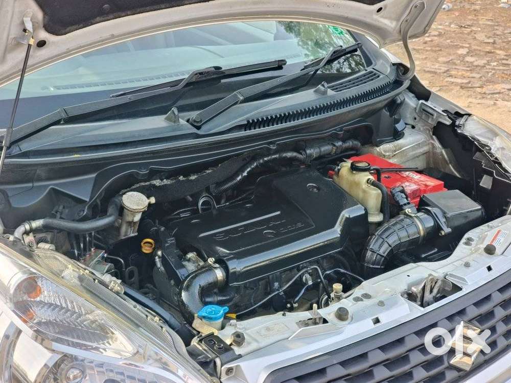 Maruti Suzuki Ertiga 2012-2015 Vdi, 2015, Diesel